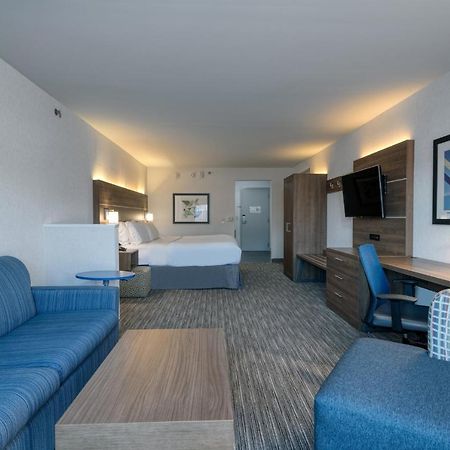 Holiday Inn Express Radcliff Fort Knox By Ihg Экстерьер фото