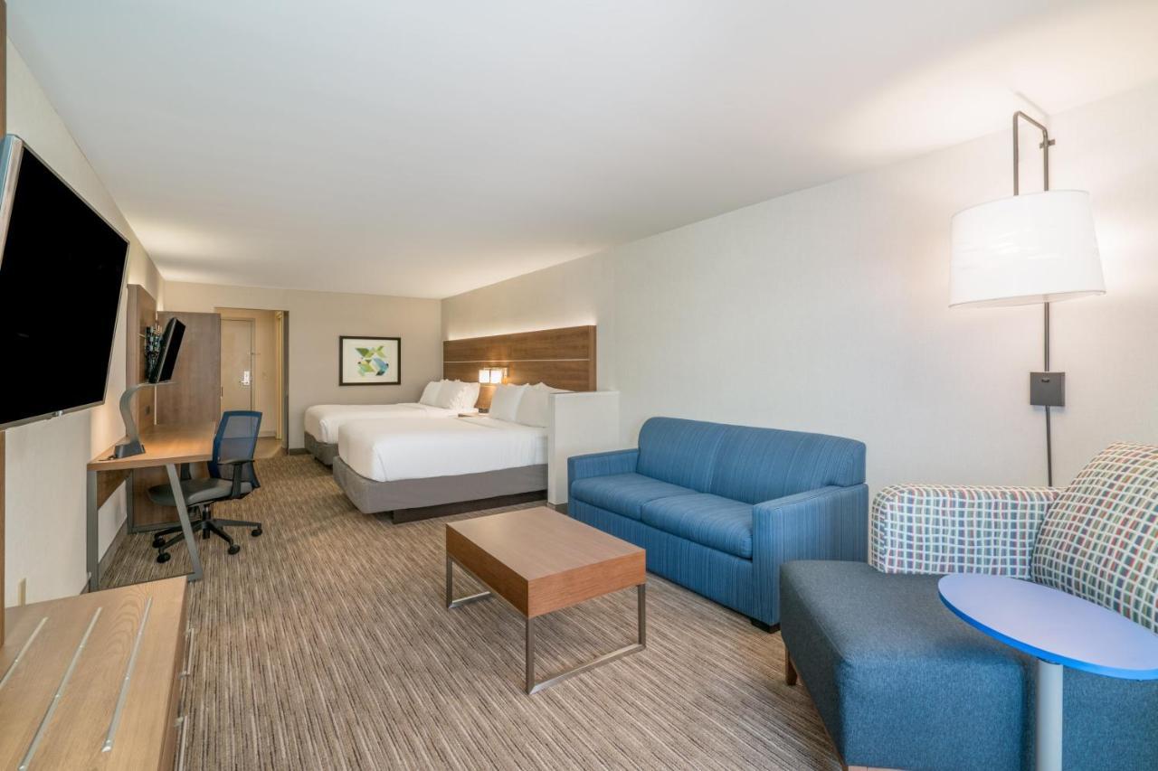 Holiday Inn Express Radcliff Fort Knox By Ihg Экстерьер фото