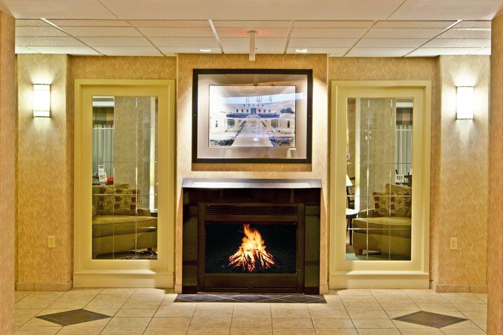 Holiday Inn Express Radcliff Fort Knox By Ihg Экстерьер фото