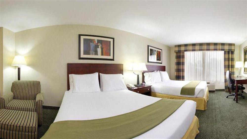 Holiday Inn Express Radcliff Fort Knox By Ihg Экстерьер фото