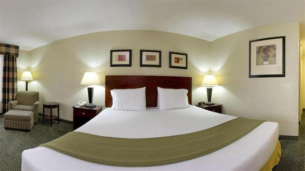 Holiday Inn Express Radcliff Fort Knox By Ihg Экстерьер фото