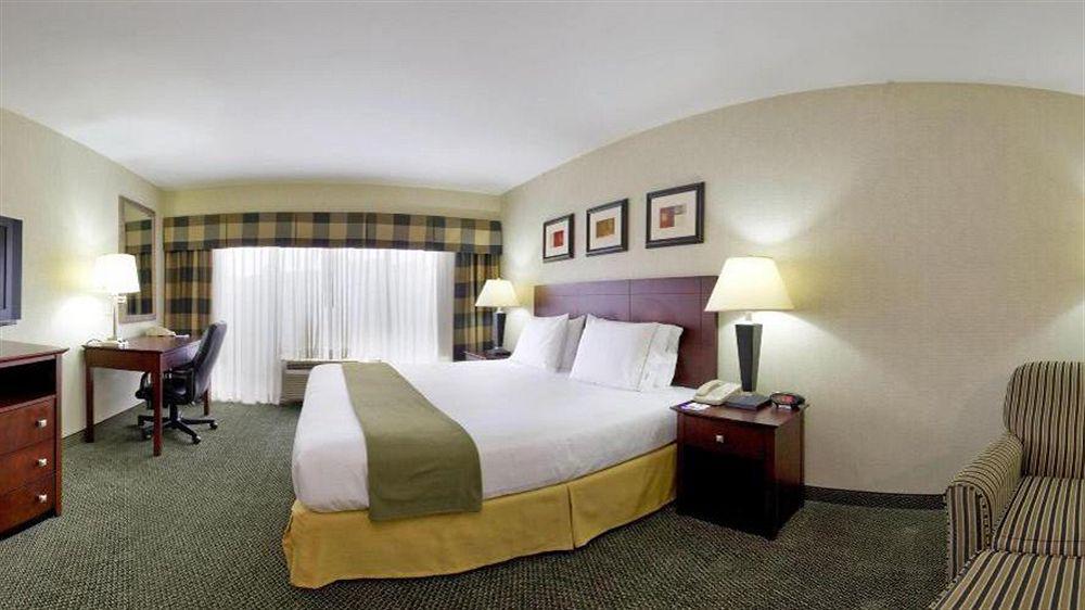 Holiday Inn Express Radcliff Fort Knox By Ihg Экстерьер фото