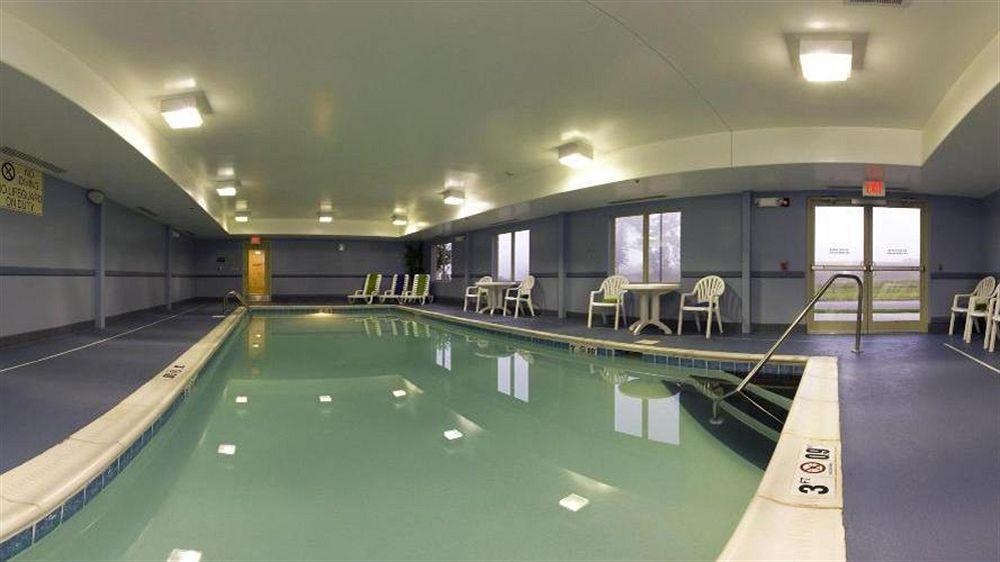 Holiday Inn Express Radcliff Fort Knox By Ihg Экстерьер фото