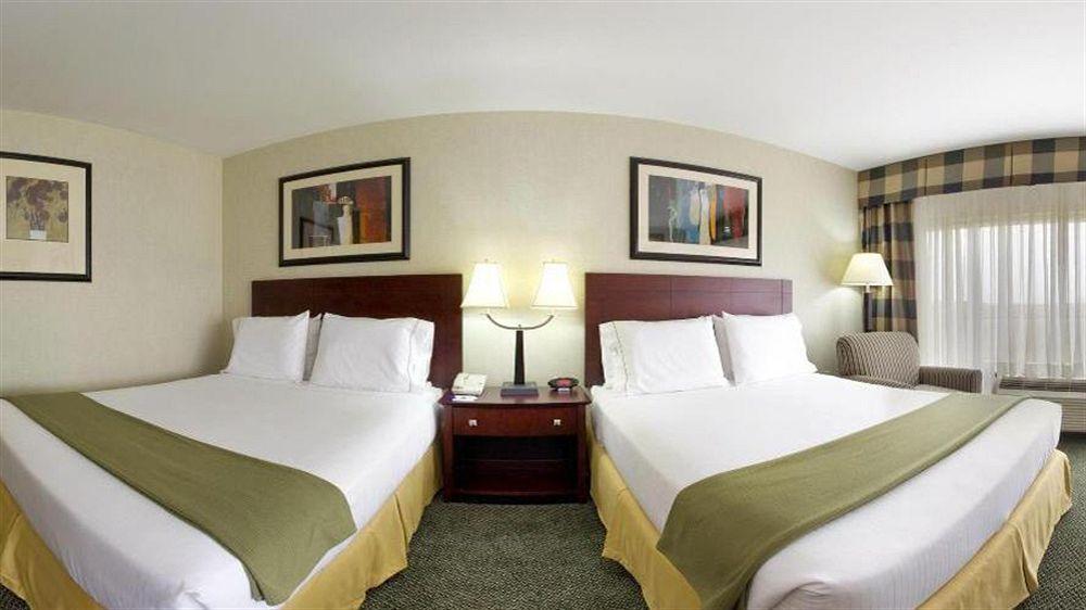 Holiday Inn Express Radcliff Fort Knox By Ihg Экстерьер фото