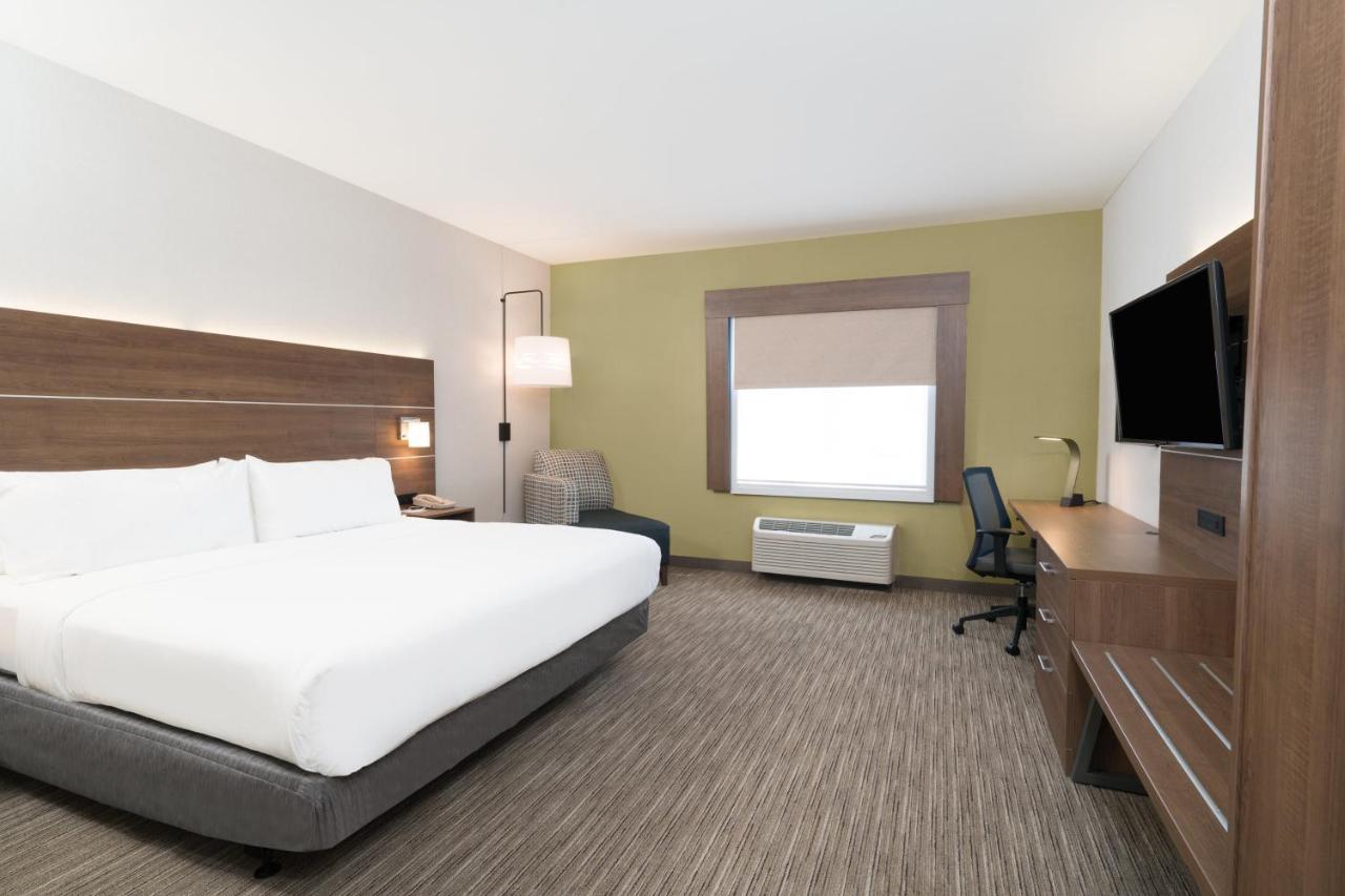 Holiday Inn Express Radcliff Fort Knox By Ihg Экстерьер фото