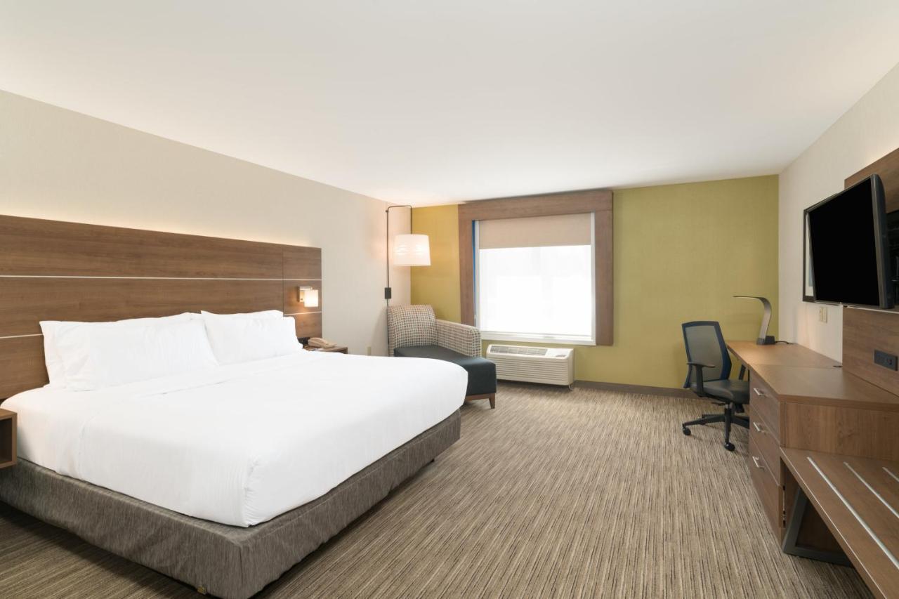 Holiday Inn Express Radcliff Fort Knox By Ihg Экстерьер фото