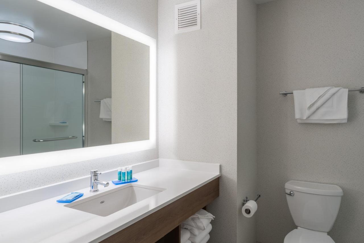 Holiday Inn Express Radcliff Fort Knox By Ihg Экстерьер фото