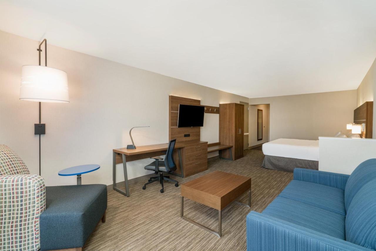Holiday Inn Express Radcliff Fort Knox By Ihg Экстерьер фото