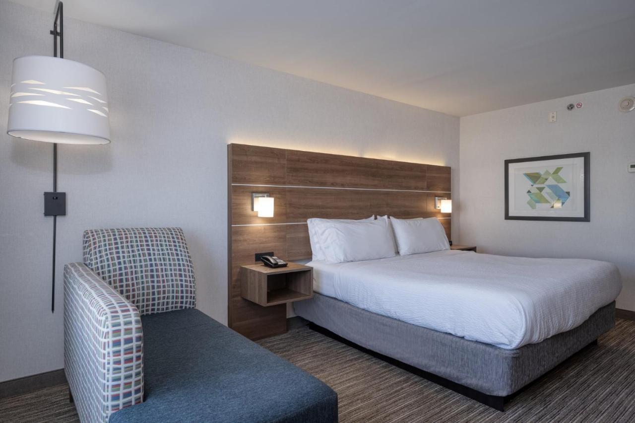 Holiday Inn Express Radcliff Fort Knox By Ihg Экстерьер фото