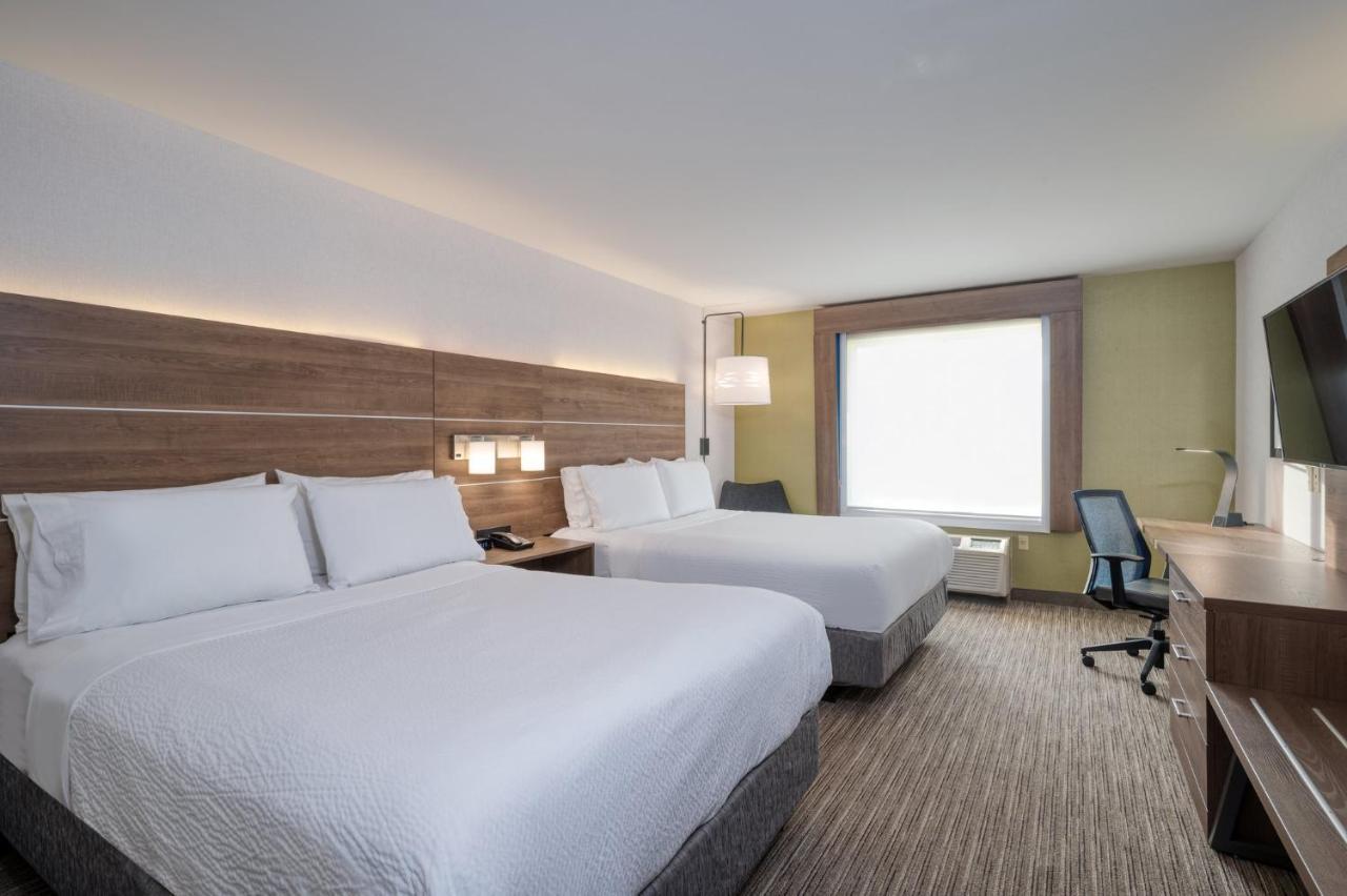 Holiday Inn Express Radcliff Fort Knox By Ihg Экстерьер фото