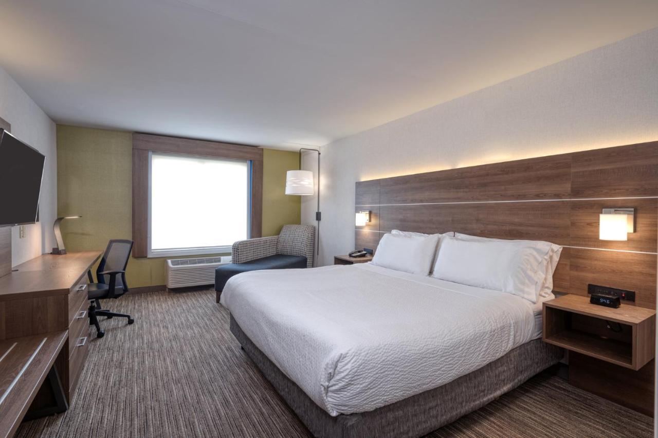 Holiday Inn Express Radcliff Fort Knox By Ihg Экстерьер фото