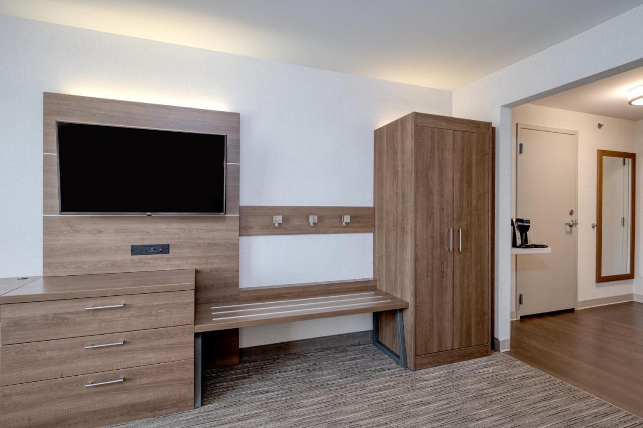Holiday Inn Express Radcliff Fort Knox By Ihg Экстерьер фото