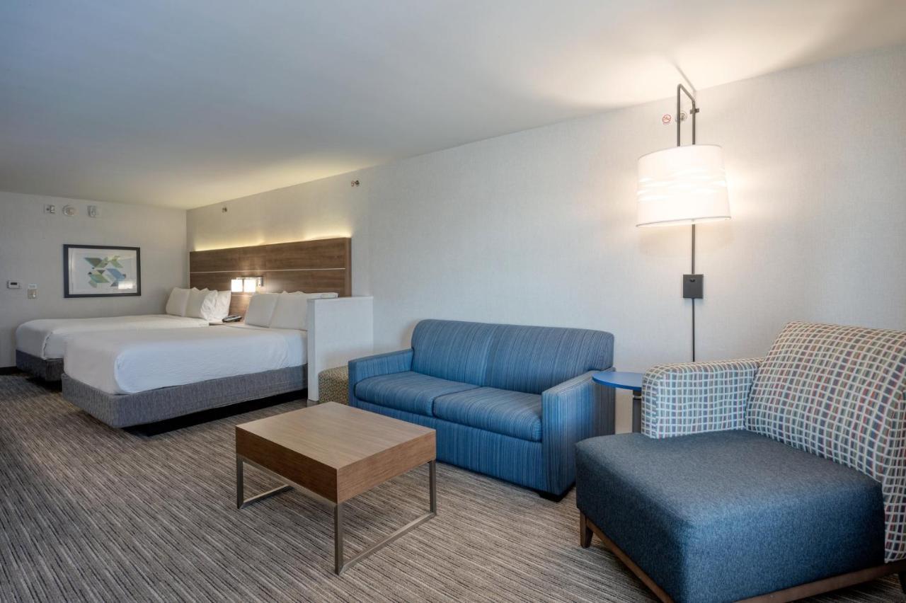 Holiday Inn Express Radcliff Fort Knox By Ihg Экстерьер фото
