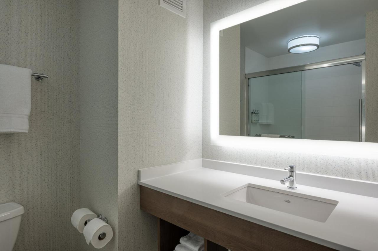 Holiday Inn Express Radcliff Fort Knox By Ihg Экстерьер фото
