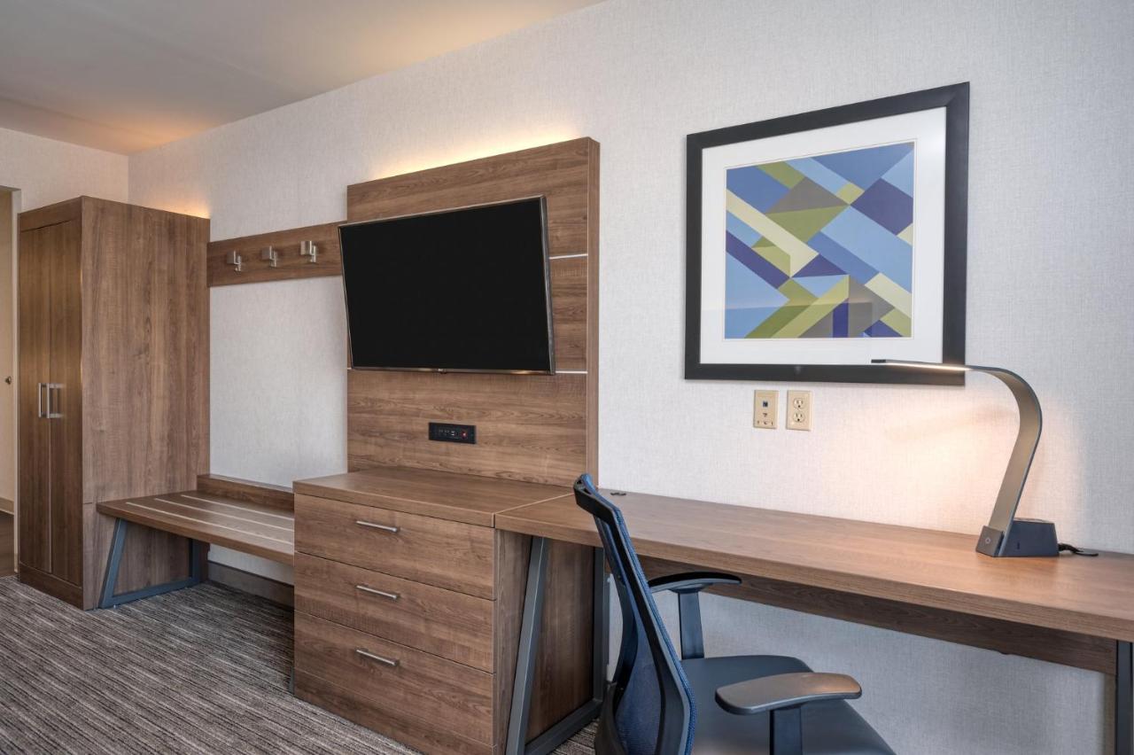 Holiday Inn Express Radcliff Fort Knox By Ihg Экстерьер фото