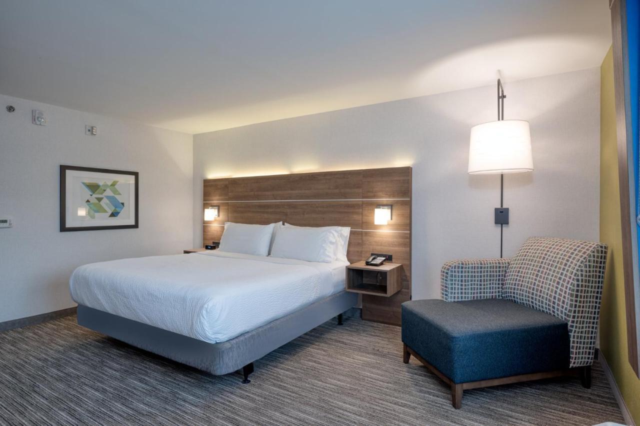 Holiday Inn Express Radcliff Fort Knox By Ihg Экстерьер фото