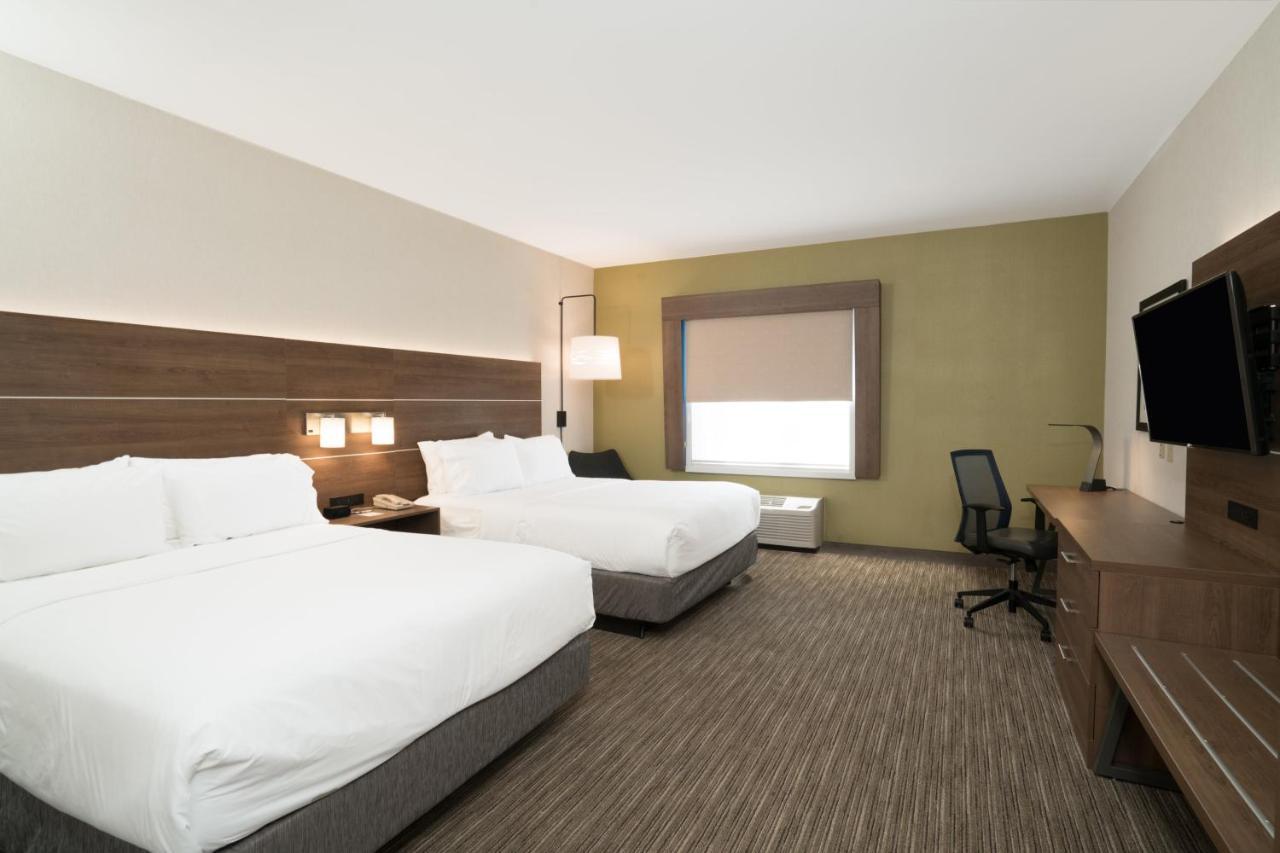 Holiday Inn Express Radcliff Fort Knox By Ihg Экстерьер фото