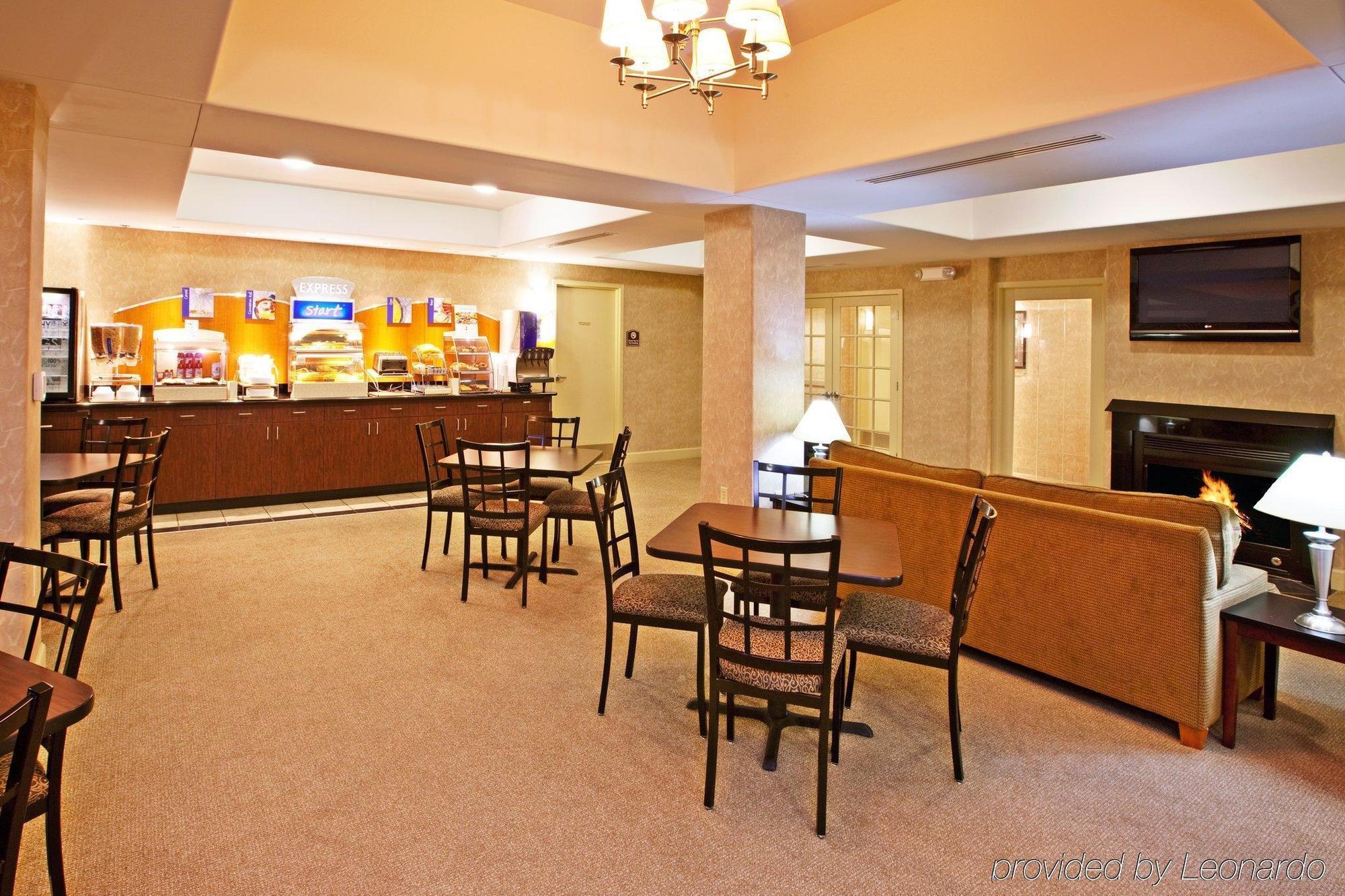 Holiday Inn Express Radcliff Fort Knox By Ihg Экстерьер фото