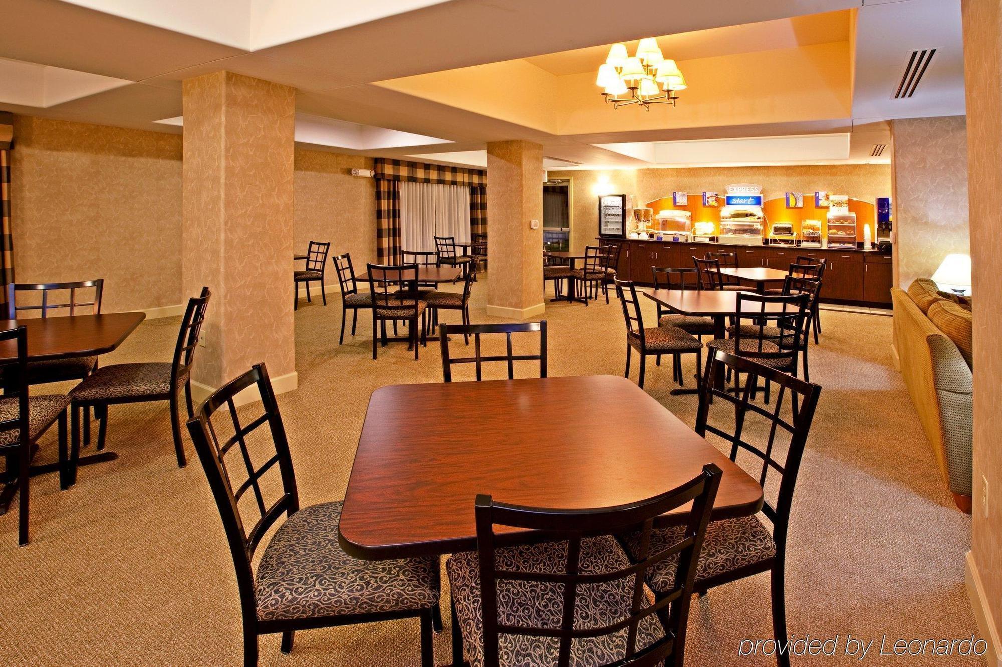 Holiday Inn Express Radcliff Fort Knox By Ihg Экстерьер фото