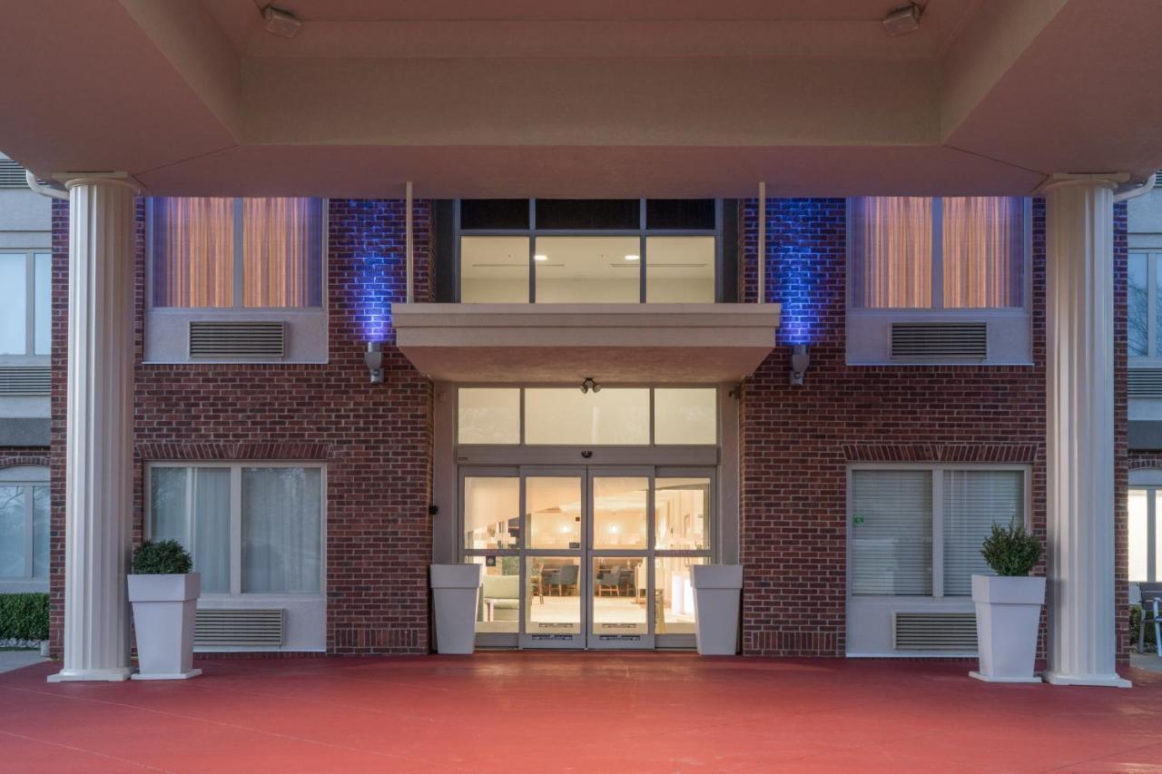 Holiday Inn Express Radcliff Fort Knox By Ihg Экстерьер фото
