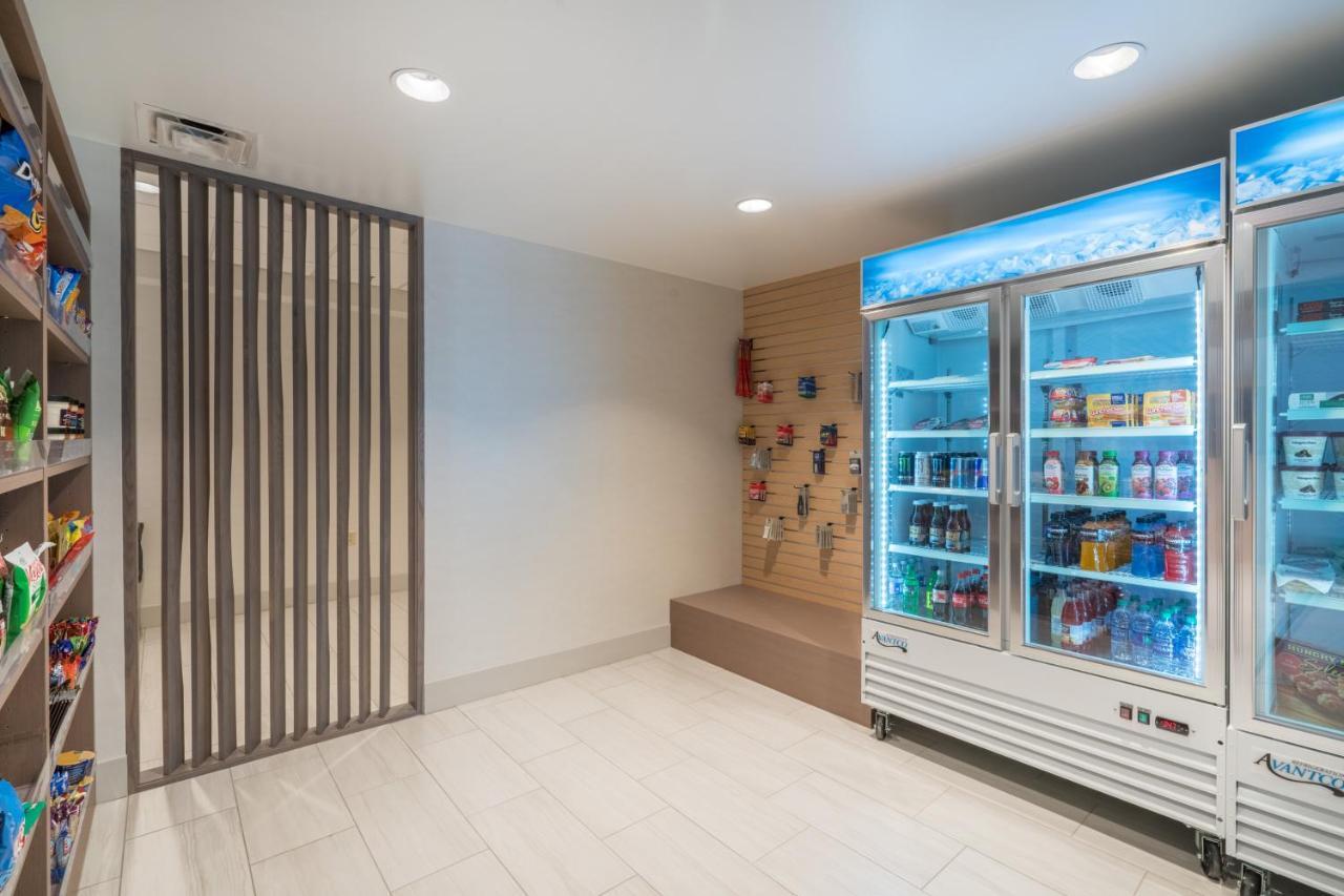 Holiday Inn Express Radcliff Fort Knox By Ihg Экстерьер фото