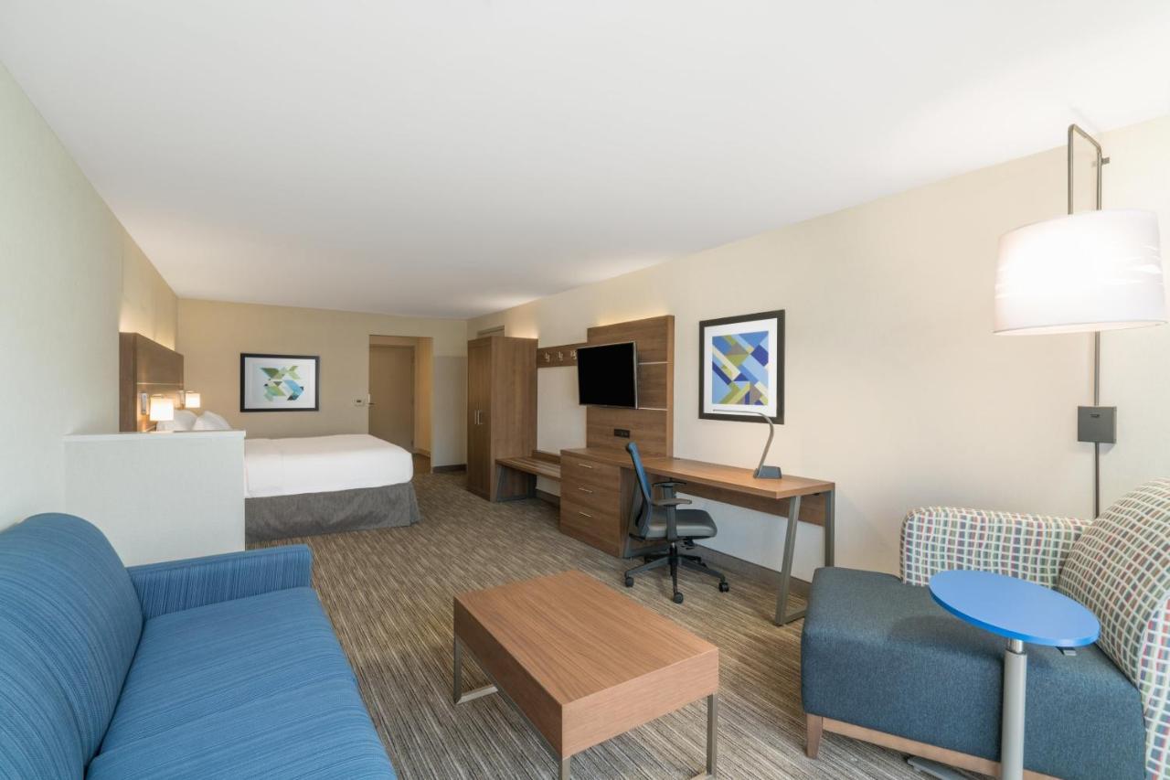 Holiday Inn Express Radcliff Fort Knox By Ihg Экстерьер фото